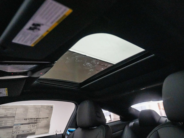2026 BMW 4 Series 430i - Photo 45