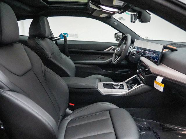 2026 BMW 4 Series 430i - Photo 46