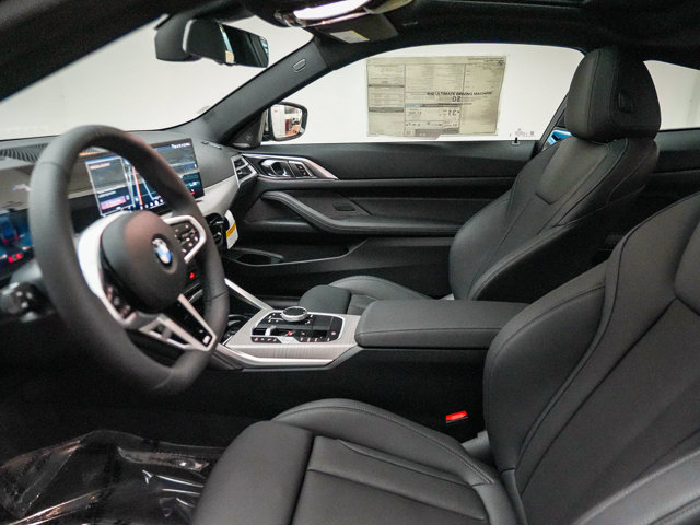2026 BMW 4 Series 430i - Photo 47