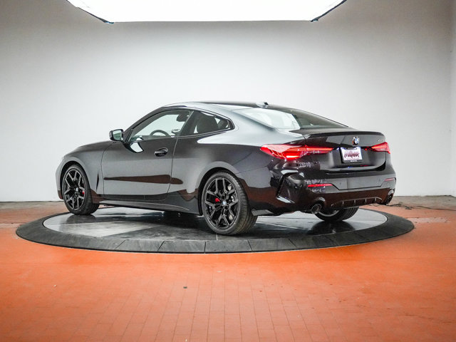 2026 BMW 4 Series 430i - Photo 30