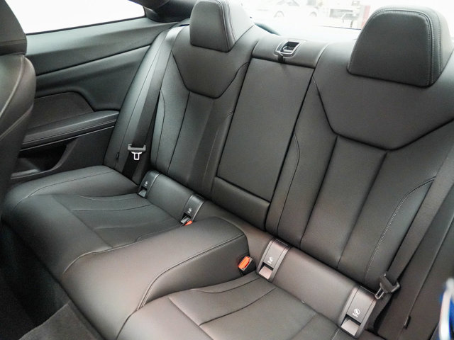 2026 BMW 4 Series 430i - Photo 48