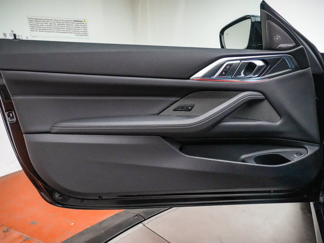 2026 BMW 4 Series 430i - Photo 50