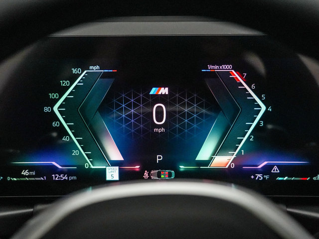 2026 BMW 4 Series 430i - Photo 52