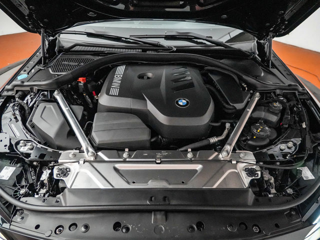 2026 BMW 4 Series 430i - Photo 56