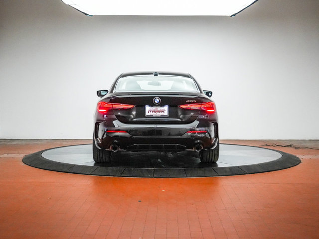 2026 BMW 4 Series 430i - Photo 31