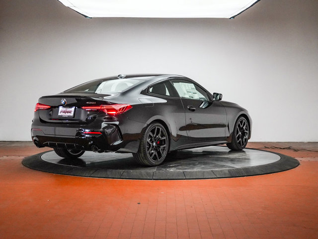 2026 BMW 4 Series 430i - Photo 33