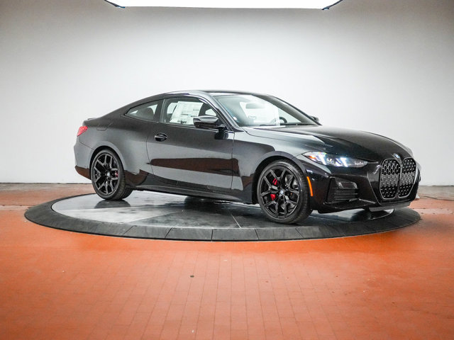 2026 BMW 4 Series 430i - Photo 34