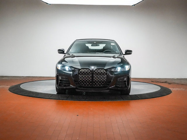 2026 BMW 4 Series 430i - Photo 35