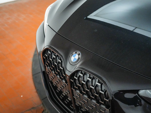 2026 BMW 4 Series 430i - Photo 37