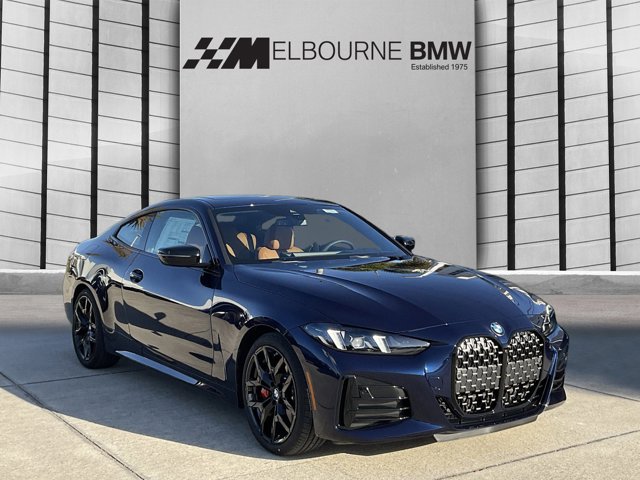 2026 BMW 4 Series 430i - Photo 35