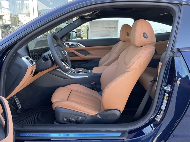 2026 BMW 4 Series 430i - Photo 44