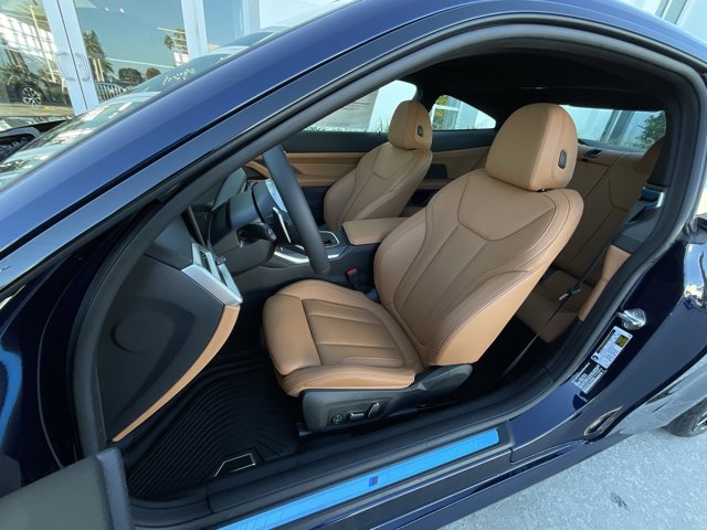 2026 BMW 4 Series 430i - Photo 45