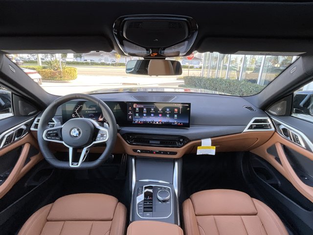 2026 BMW 4 Series 430i - Photo 46