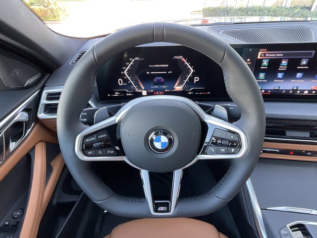 2026 BMW 4 Series 430i - Photo 47