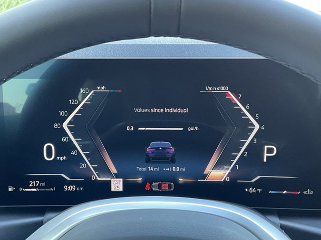 2026 BMW 4 Series 430i - Photo 48