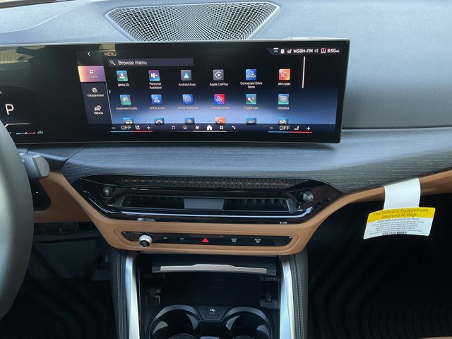 2026 BMW 4 Series 430i - Photo 49