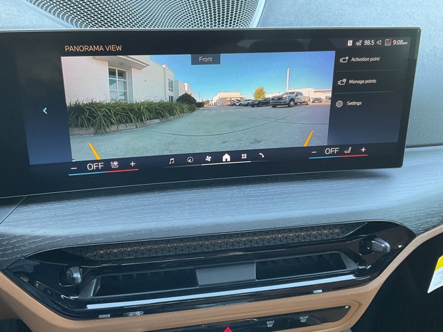 2026 BMW 4 Series 430i - Photo 50