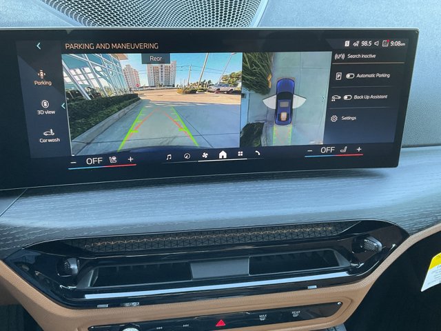 2026 BMW 4 Series 430i - Photo 51