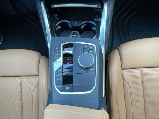 2026 BMW 4 Series 430i - Photo 53