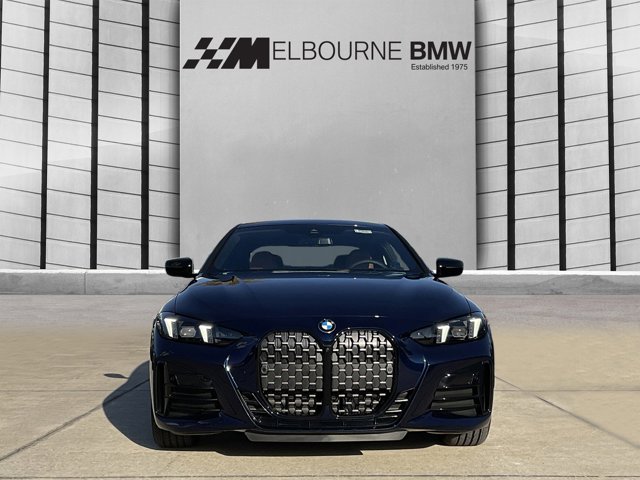 2026 BMW 4 Series 430i - Photo 36