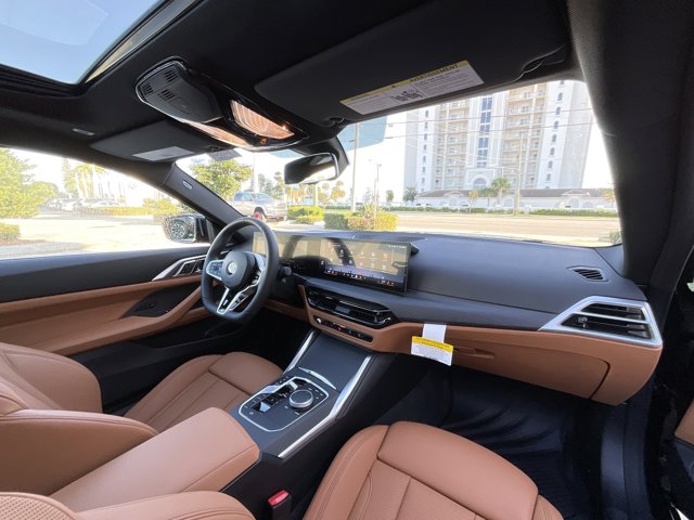 2026 BMW 4 Series 430i - Photo 55