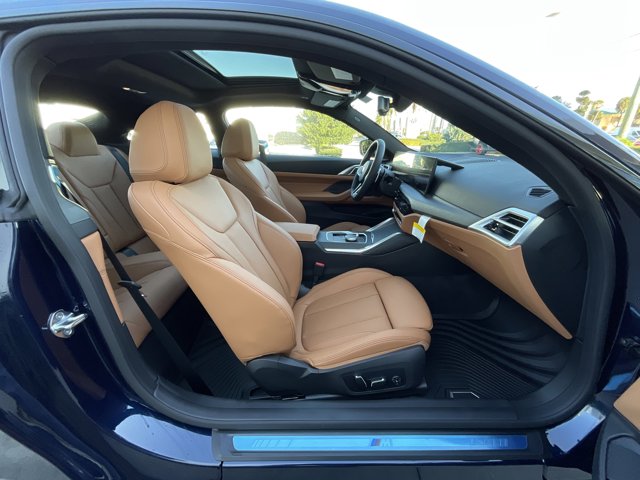 2026 BMW 4 Series 430i - Photo 56