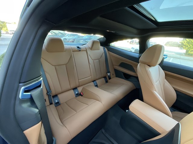 2026 BMW 4 Series 430i - Photo 57