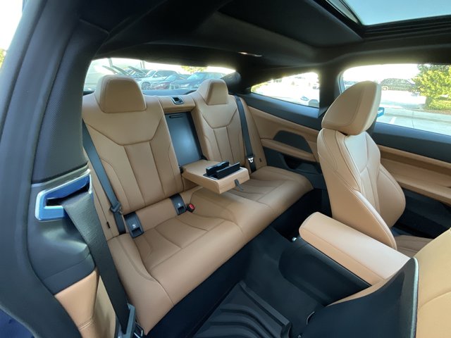 2026 BMW 4 Series 430i - Photo 58