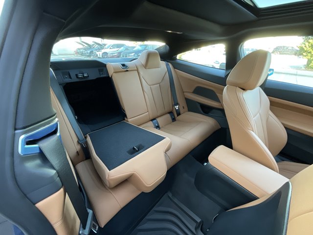 2026 BMW 4 Series 430i - Photo 59
