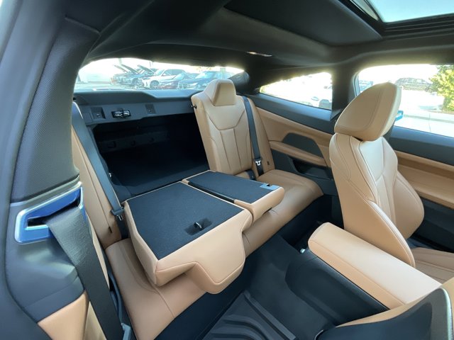 2026 BMW 4 Series 430i - Photo 60