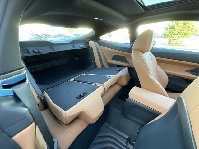 2026 BMW 4 Series 430i - Photo 61