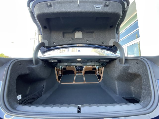 2026 BMW 4 Series 430i - Photo 62