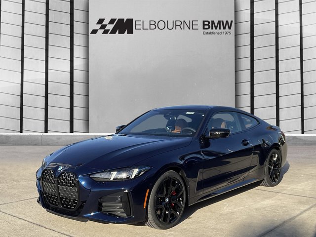 2026 BMW 4 Series 430i - Photo 37