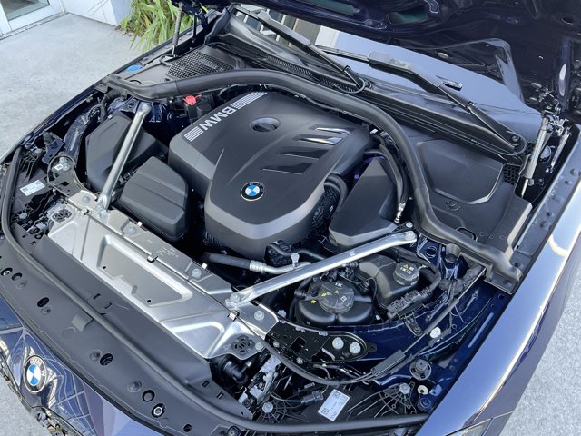 2026 BMW 4 Series 430i - Photo 64