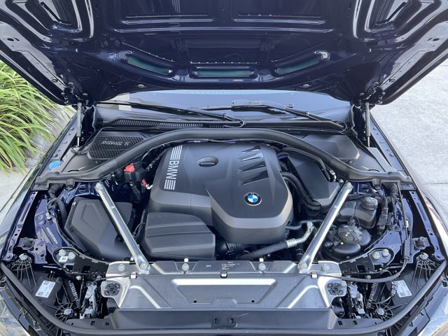 2026 BMW 4 Series 430i - Photo 65