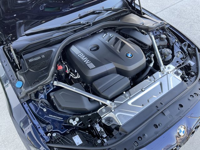 2026 BMW 4 Series 430i - Photo 66
