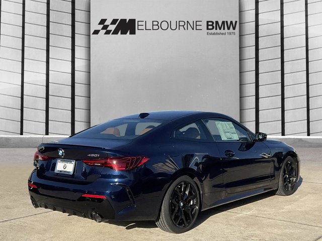 2026 BMW 4 Series 430i - Photo 38