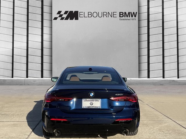 2026 BMW 4 Series 430i - Photo 39