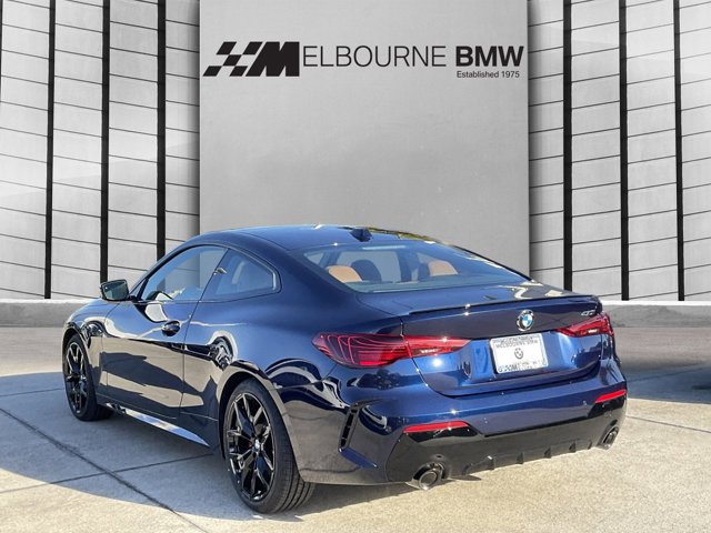 2026 BMW 4 Series 430i - Photo 40