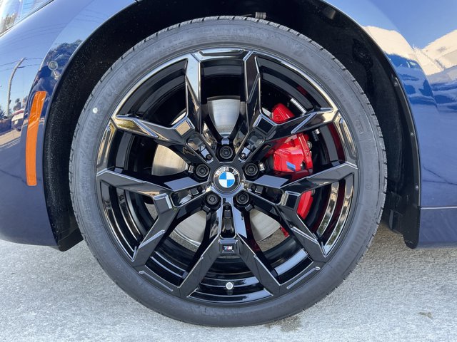 2026 BMW 4 Series 430i - Photo 41