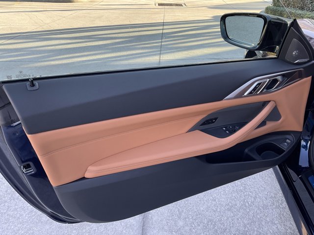 2026 BMW 4 Series 430i - Photo 42