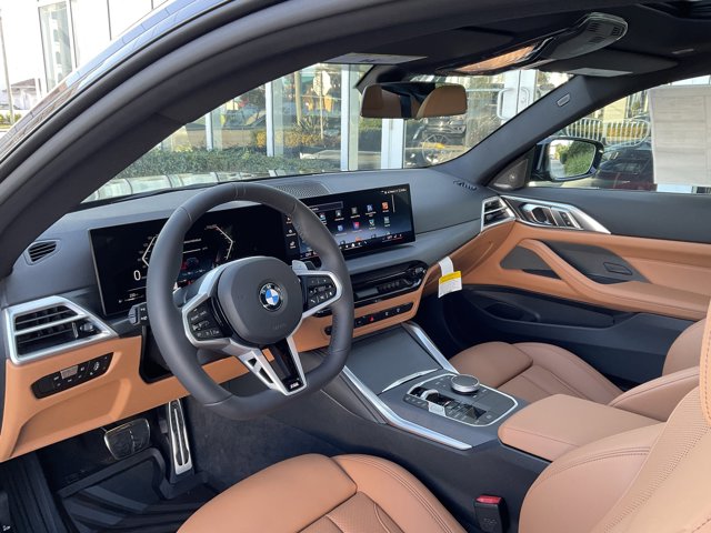 2026 BMW 4 Series 430i - Photo 43