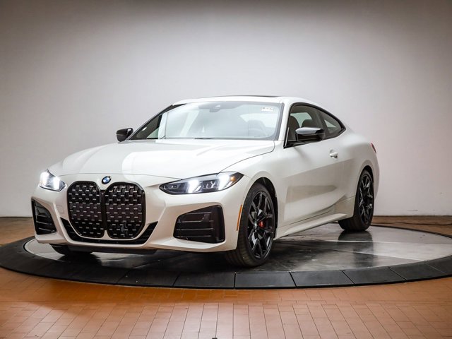 2026 BMW 4 Series 430i - Photo 28