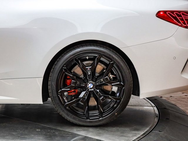 2026 BMW 4 Series 430i - Photo 38
