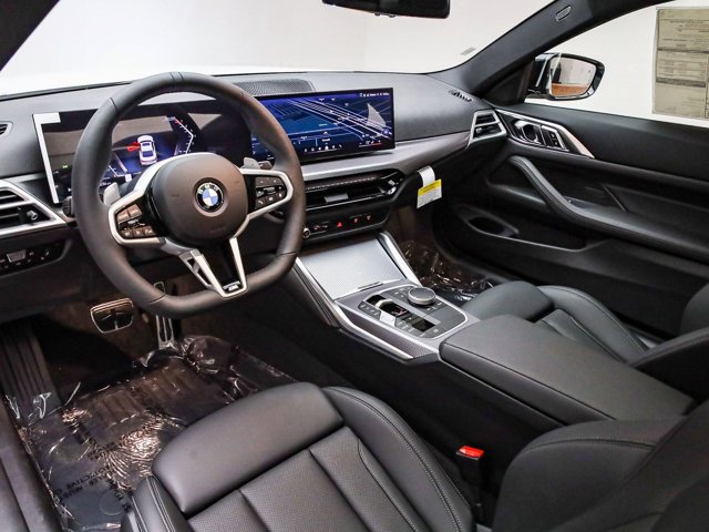 2026 BMW 4 Series 430i - Photo 40