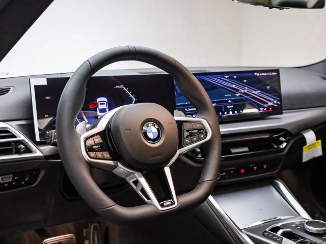 2026 BMW 4 Series 430i - Photo 41
