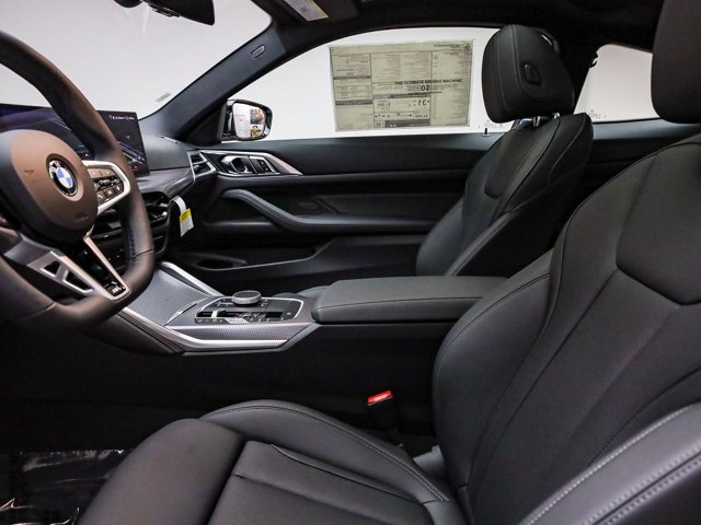 2026 BMW 4 Series 430i - Photo 42