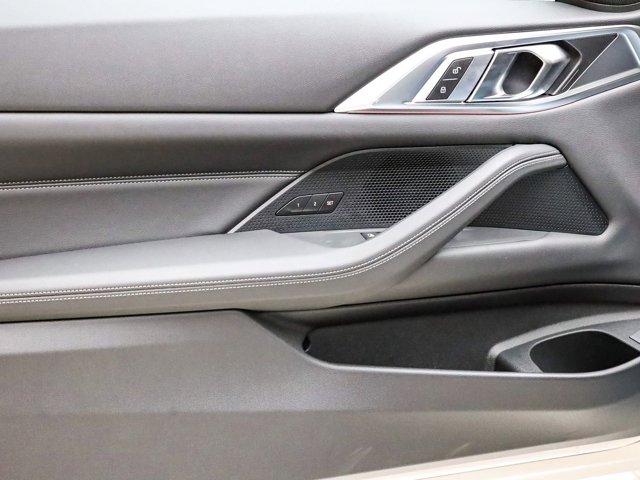 2026 BMW 4 Series 430i - Photo 44