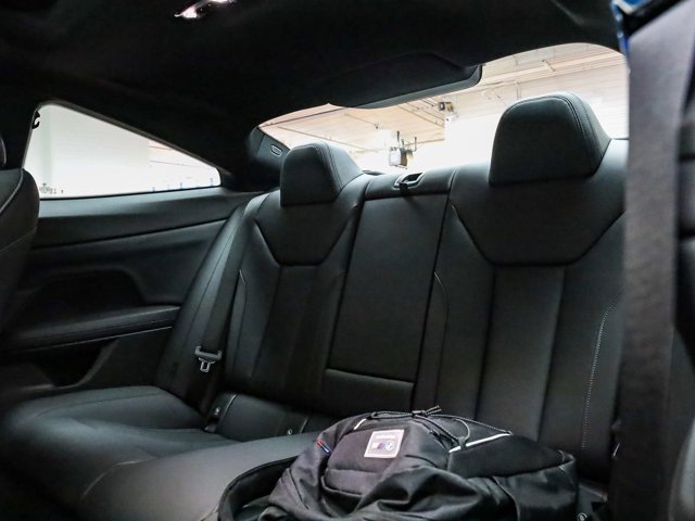 2026 BMW 4 Series 430i - Photo 46