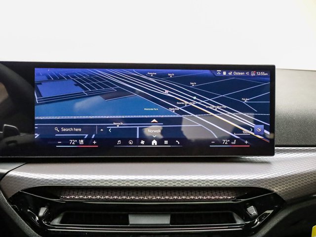 2026 BMW 4 Series 430i - Photo 48